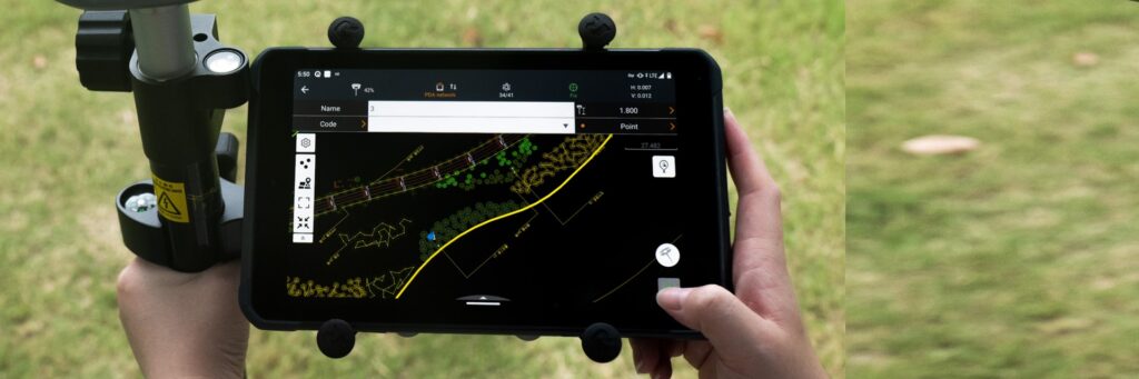 Lt800-android-gnss-tablet-gis-data-collection-mapping-construction-chcnav